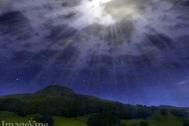 Classic Christmas Carols, Backgrounds For Worship