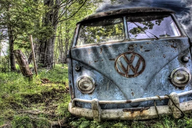 Download Free Desktop Wallpapers Car Lawrence Whittemore HDR High ...