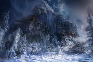 Castle Computer Wallpapers, Desktop Backgrounds