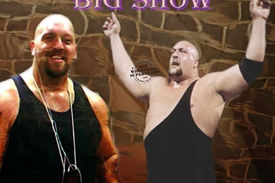 Big Show Wallpapers