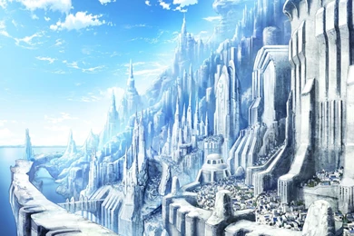 Castle Computer Wallpapers, Desktop Backgrounds