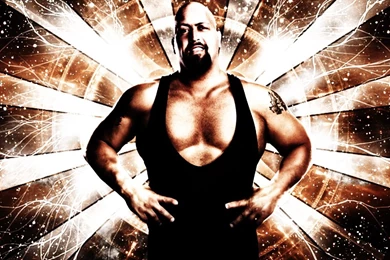 Big Show Wallpapers : WWE Superstars WWE Divas WWE WrestlMania WWE ...
