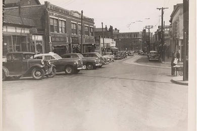 Wallpapers City Roslindale Mass