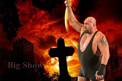 Big Show 2013 HD Wallpapers   SUPERSTAR WALLPAPERS