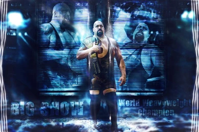 BIG SHOW WALLPAPERS