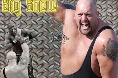 Big Show Wallpapers