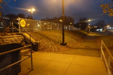 Miles On The MBTA: December 2015