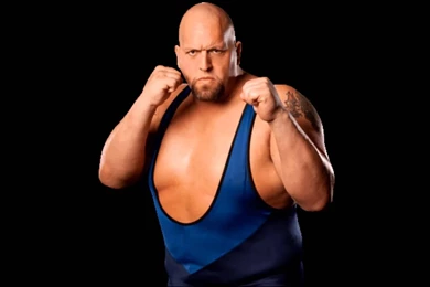 WWE Big Show Wallpapers