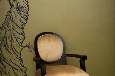 Mural Inspirations On Pinterest