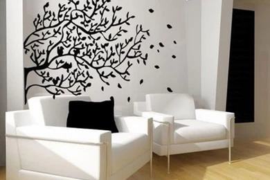 Wallpapers Mural Design 2016 – Professional Bedroom Design Ideas