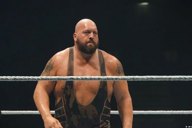 WWE Superstar Big Show Desktop Wallpapers
