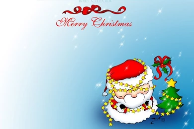 Santa Claus Wallpapers   199259