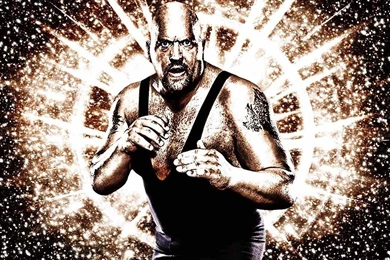 The Big Show Wallpapers 2014