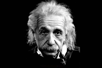 Grayscale albert einstein monochrome scientists black backgrounds ...