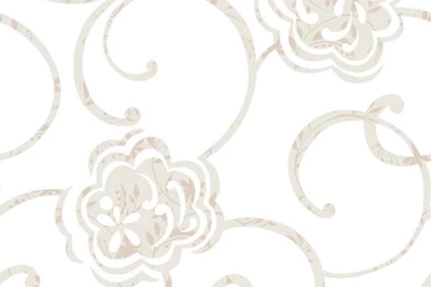 Contemporary Modern Wallpapers Tres Chic Shop Wallcovering By ...