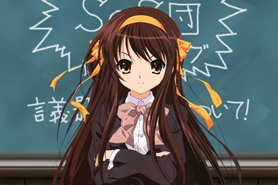Haruhi Suzumiya HD Wallpapers 5.jpg