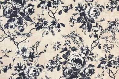 Dalston Rose Wallpapers   Modern   Wallpapers   By Walnut Wallpapers