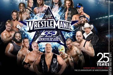 WWE Free Wallpapers (12 Photos) For Your Desktop, Download Pictures