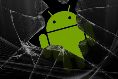 960x854px Broken Display Wallpapers For Android