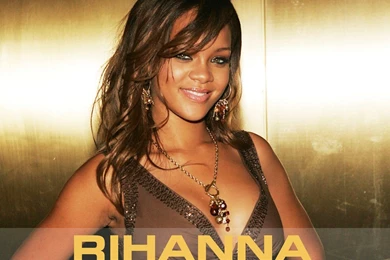 Rihanna Wallpapers