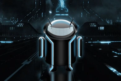 Android Wallpapers Collected From The 'Net