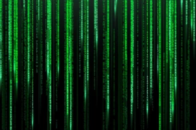 Matrix Wallpapers