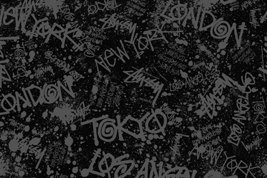 Stussy Wallpapers 197777