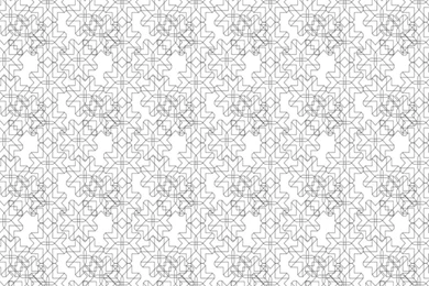 Black And White Geometric Wallpapers 2015   Grasscloth Wallpapers