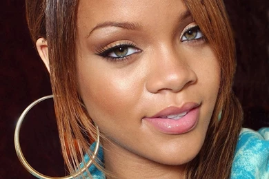 Free Wallpicz: Rihanna Desktop Wallpapers Hd