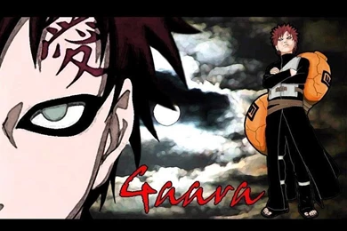 Gaara_sand   Gaara Of Suna Wallpapers (6420809)   Fanpop