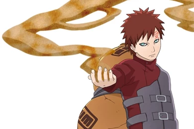 Wallpaper: Wallpapers Kazekage