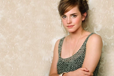 Emma Watson Latest Hd Wallpapers 2013