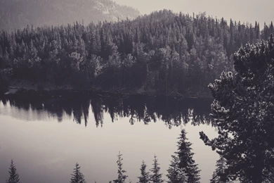 Nature Canada 4K Wallpapers HD