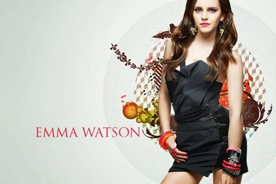 Global Pictures Gallery: Emma Watson FUll HD Wallpapers