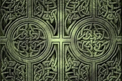 Pictures > Celtic Knot Desktop Wallpapers