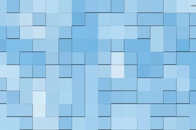 Blue Squares Wallpapers Abstract Wallpapers
