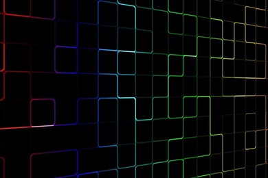 Abstract Squares Wallpapers 1649 1600x900   UMad.com