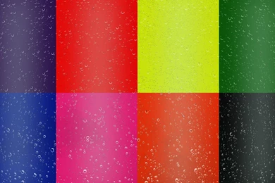 Wet Colorful Squares Wallpapers Abstract Wallpapers