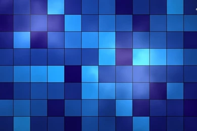 Blue Squares Wallpapers   Abstract Wallpapers
