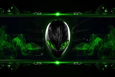 Alienware Computer Wallpapers, Desktop Backgrounds