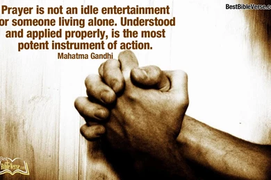 English Prayer Quotes Wallpapers