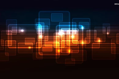 Rounded Squares Wallpapers Abstract Wallpapers