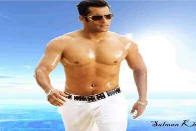 Kick hangover nice look wallpaper hd free salman khan