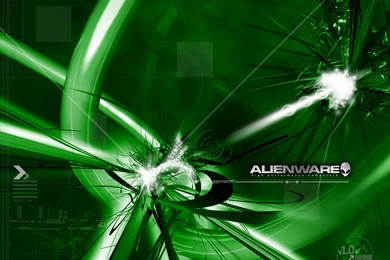 Alienware Red Wallpapers