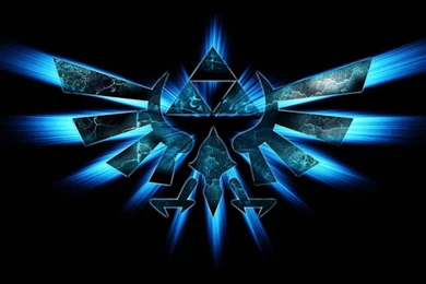 Hyrule The Legend Of Zelda Wallpapers   (