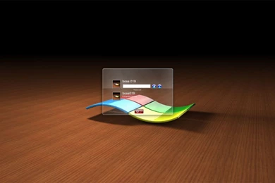 Windows Wood Logon By Boss019 On DeviantArt