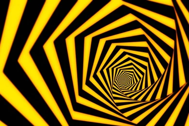 Hypnotic Squares Wallpapers 1920X1200 Pics