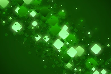Green Squares Wallpapers   Abstract Wallpapers
