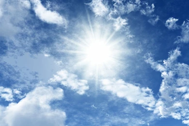 Blue Sky Wallpapers 109023