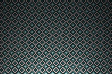 Download Wallpapers 3840x1200 Squares, Diamonds, White, Light Dual ...